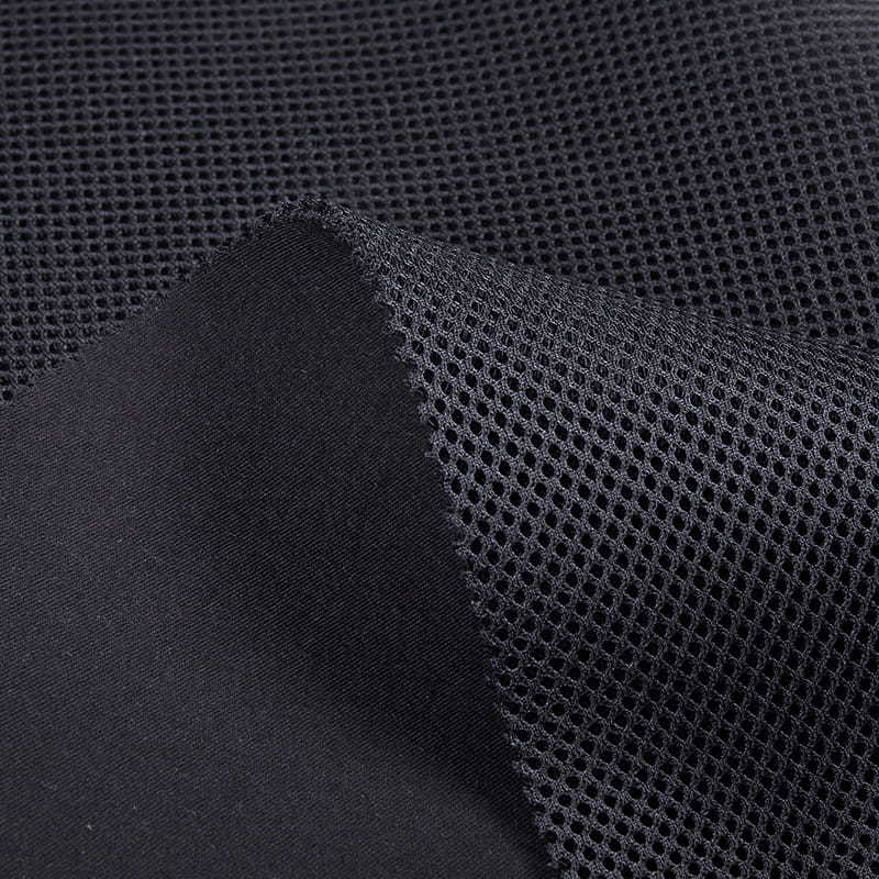 Composite Fabric