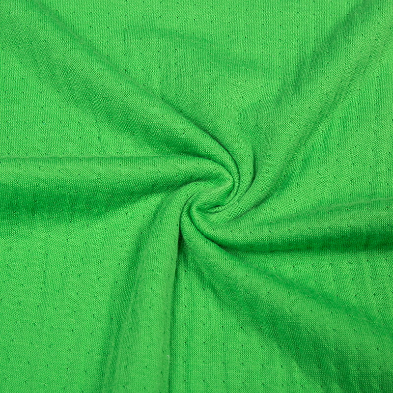 Slubbed Fabric