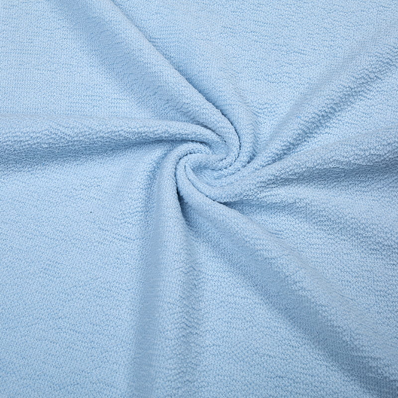 Random Pattern Fabric