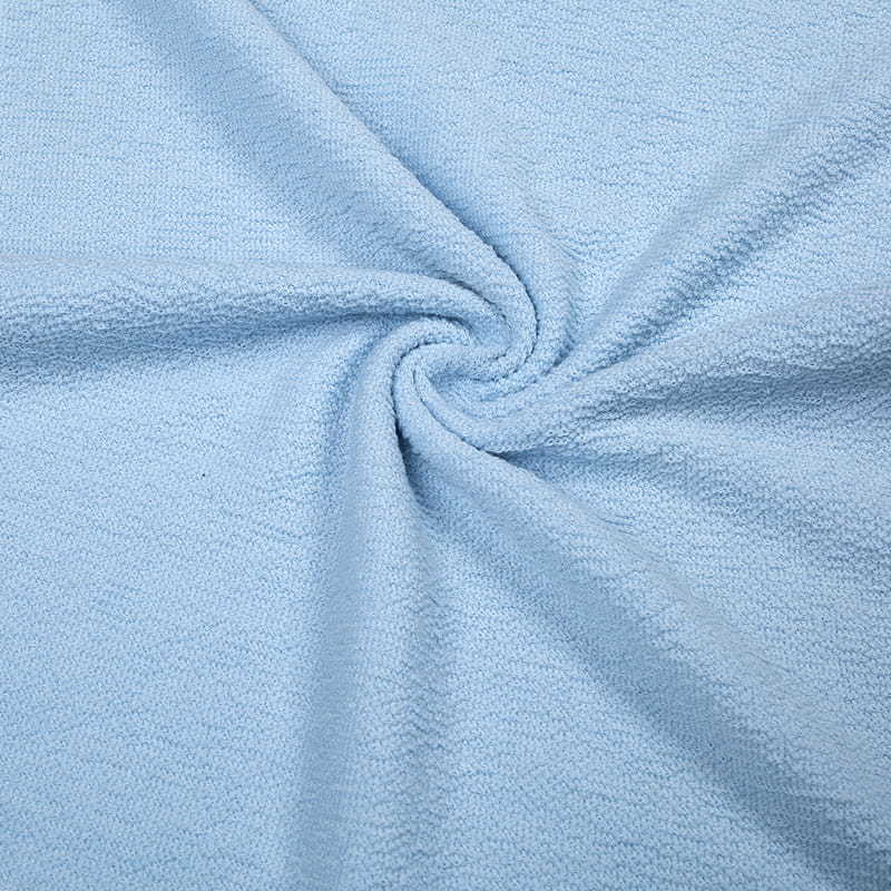 Random Pattern Fabric