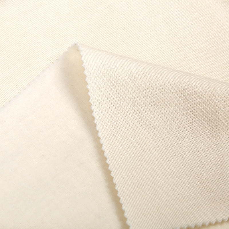 Brushed Double-Sided Cloth