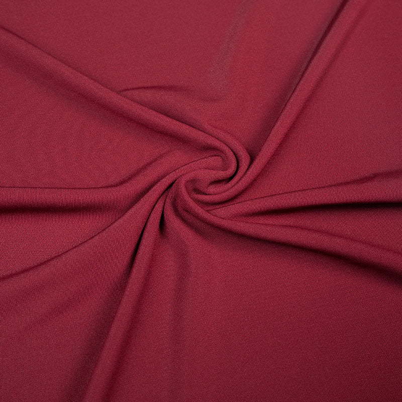 Polyester Twisted Reversible Fabric