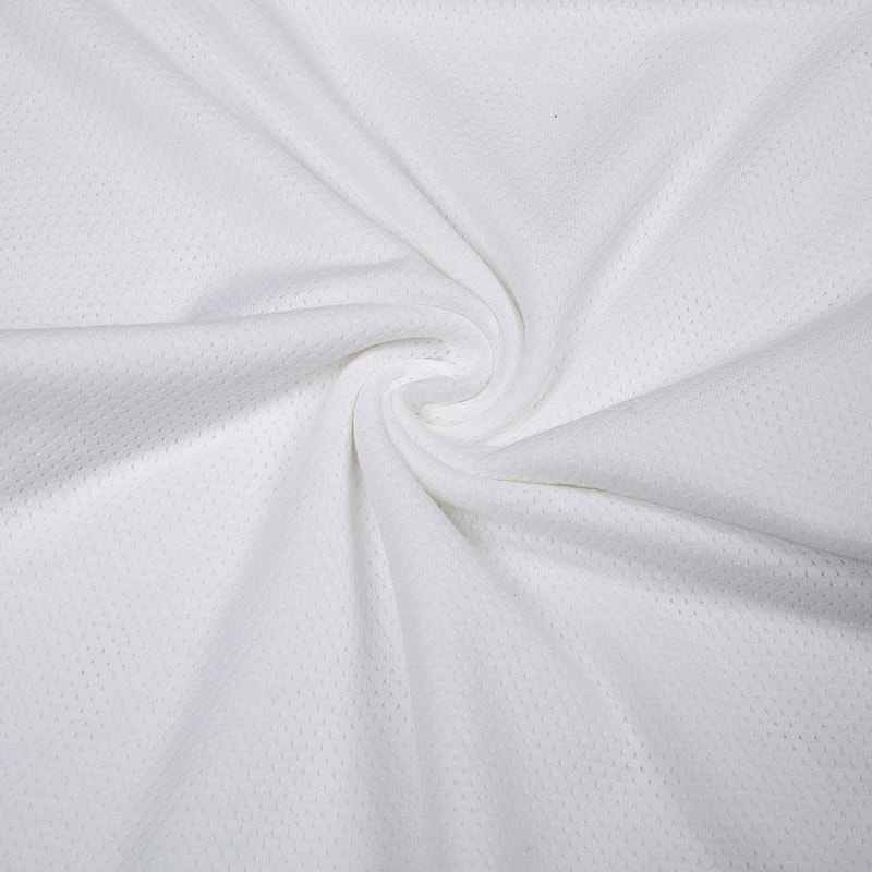 Jacquard Hole Fabric