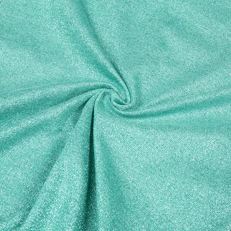 1*1 Spandex Ribbed