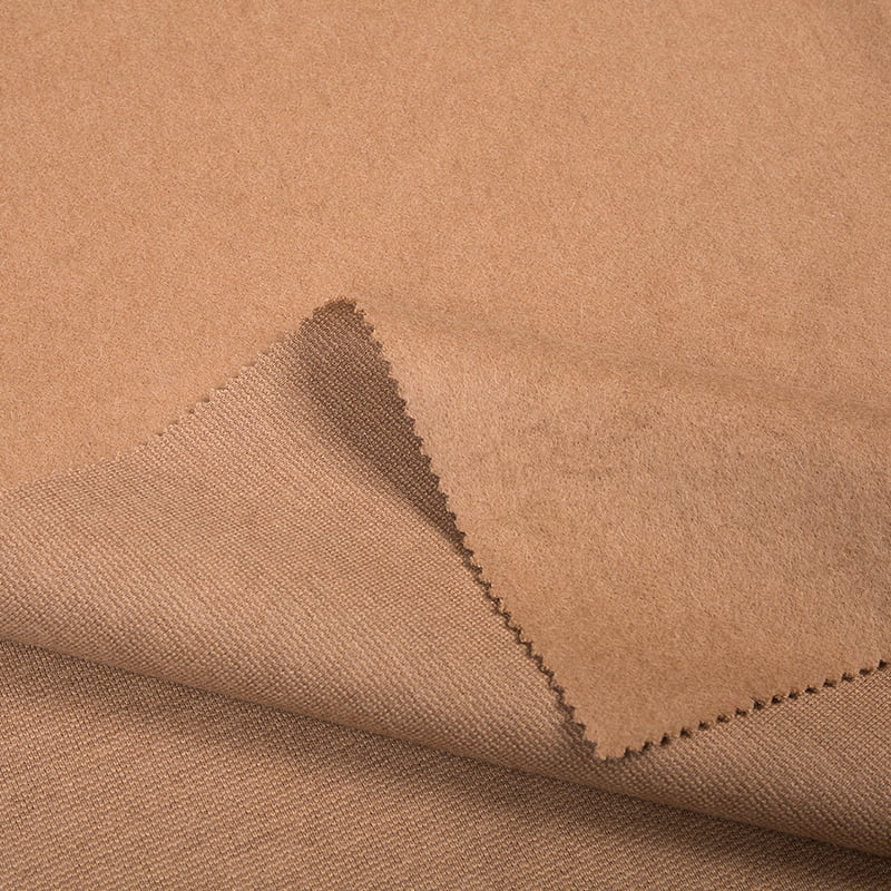 Double-Sided Fabric