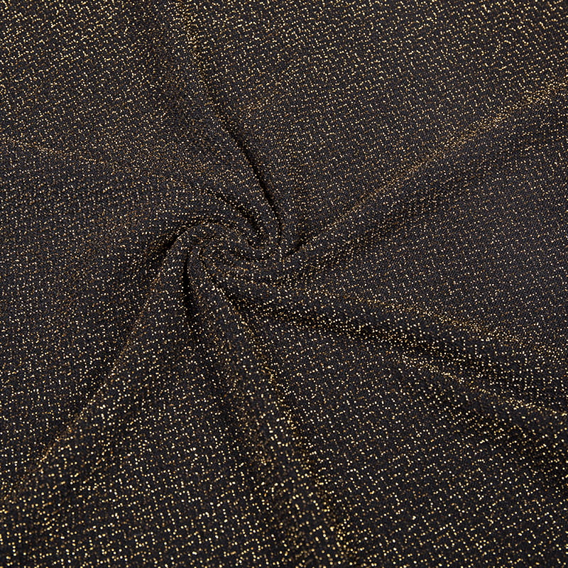 Jacquard Fabric